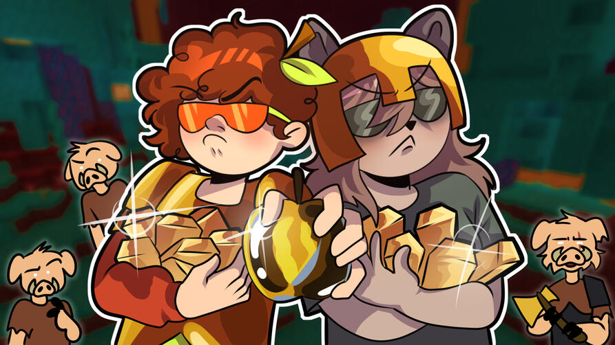 Complex thumbnail