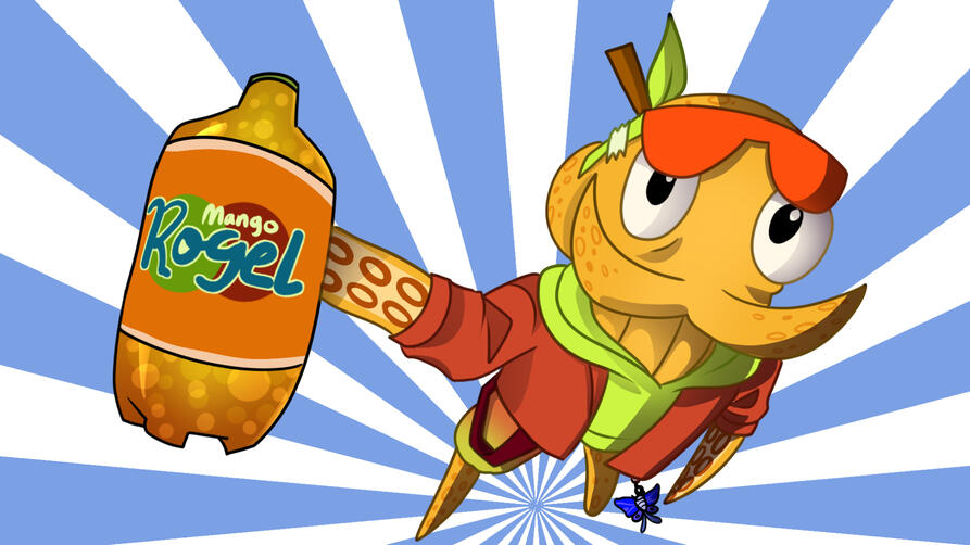 Simple thumbnail