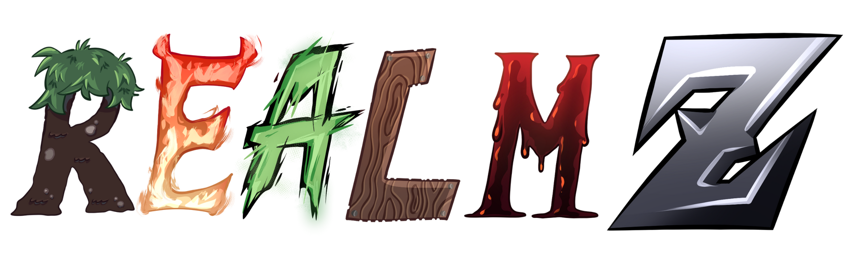 Complex logo